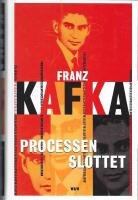 Processen & Slottet (1 volym)