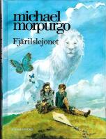 Fj&auml;rilslejonet