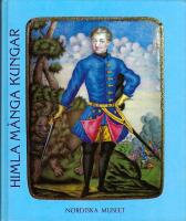 Himla m&aring;nga kungar : historier kring den svenska historien