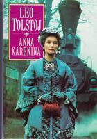 Anna karenina