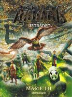 Spirit animals 7: Urtr&auml;det