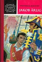 Jakob &Auml;rlig