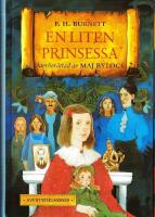 En liten prinsessa