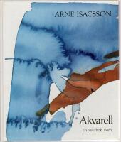 Akvarell : en handbok