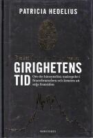 Girighetens tid : ber&auml;ttelsen om Fingerprint