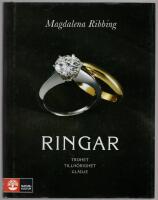 Ringar : trohet, tillh&ouml;righet, gl&auml;dje