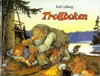 Trollboken