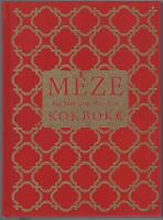 Meze hos Halv Grek Plus Turk