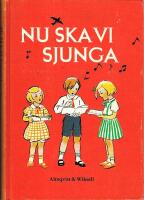 Nu ska vi sjunga