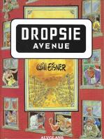 Dropsie Avenue