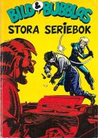 Bild & Bubblas stora seriebok