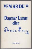 Vem &auml;r du? : Dagmar Lange eller Maria Lang