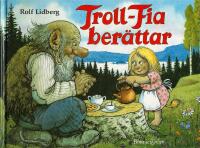 Troll-Fia ber&auml;ttar