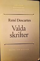 Valda skrifter