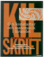 Kilskrift
