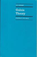 Galois theory