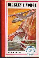 Biggles i Norge