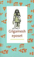 Gilgamesheposet