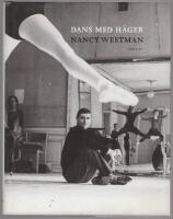 Dans med H&auml;ger : en pionj&auml;r i den svenska dansv&auml;rlden