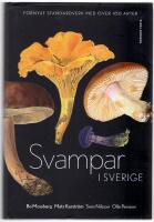 Svampar i Sverige