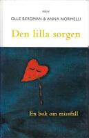 Den lilla sorgen : en bok om missfall