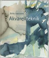 Akvarellteknik