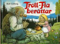 Troll-Fia ber&auml;ttar