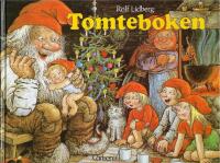 Tomteboken