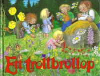 Ett trollbr&ouml;llop