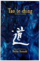 Tao te ching : taoismens k&auml;lla
