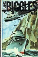 Biggles i Norge