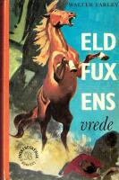 Eldfuxens vrede