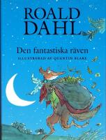 Den fantastiska r&auml;ven