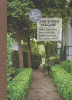 Arkitektens tr&auml;dg&aring;rd