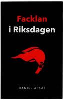 Facklan i Riksdagen
