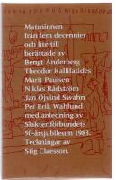 Matminnen fr&aring;n fem decennier och lite till