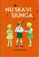 Nu ska vi sjunga