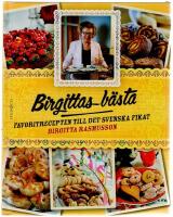 Birgittas b&auml;sta : favoritrecepten till det svenska fikat