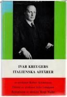 Ivar Kreugers italienska aff&auml;rer