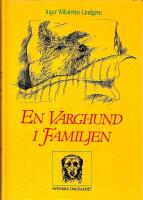 En varghund i familjen