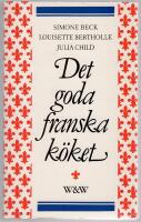Det goda franska k&ouml;ket