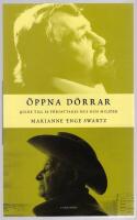 &Ouml;ppna d&ouml;rrar : guide till 56 f&ouml;rfattares hus och milj&ouml;er