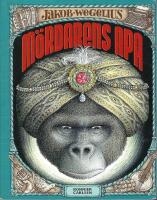 M&ouml;rdarens apa