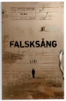Falsks&aring;ng