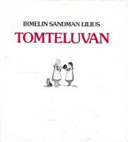 Tomteluvan