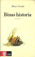 Binas historia