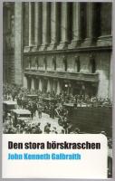 Den stora b&ouml;rskraschen