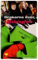 Drakarna &ouml;ver Helsingfors