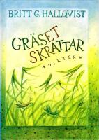 Gr&auml;set skrattar : dikter
