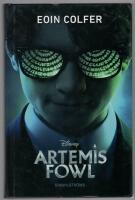 Artemis Fowl